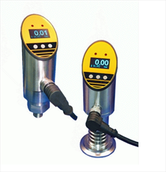 Digital Pressure Switch & Transmitter P604N Series Allsensor